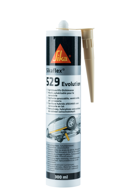 Sikaflex®-529 Evolution - 300ml